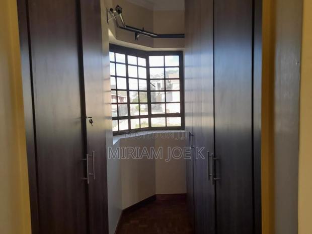 3bdrm Shared Apartment in Mugutha, Ruiru for rent