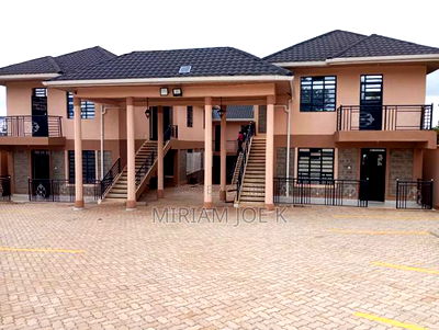 3bdrm Shared Apartment in Mugutha, Ruiru for rent - Image 1