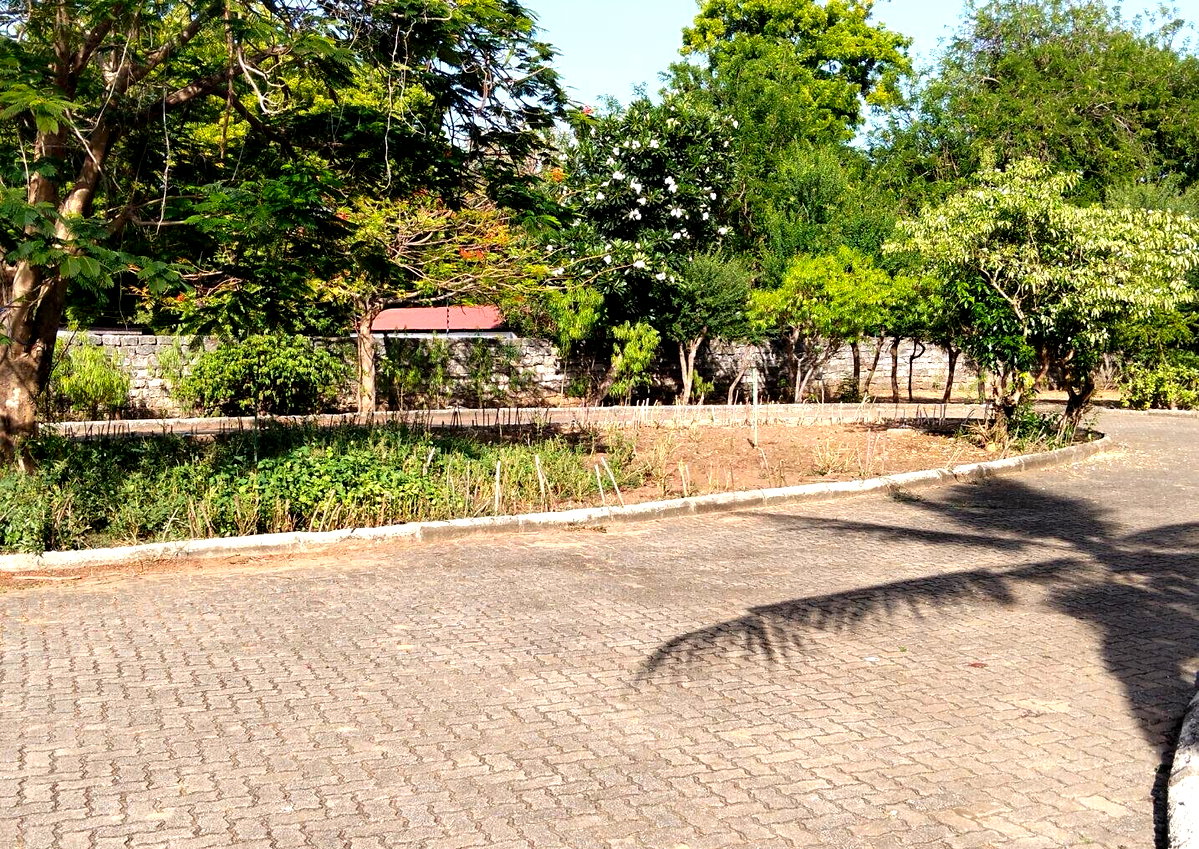 2-Acre Swahili-Contemporary Maisonette with Pool - Old Nyali