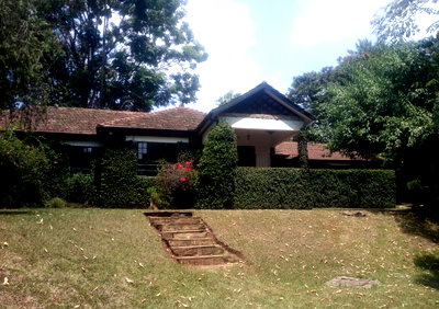 1-Acre Garden Home at KSh 550K