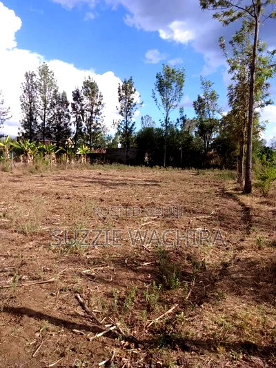 75x150ft Plot for Sale at Kenol at Kagaa - Image 5