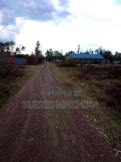 75x150ft Plot for Sale at Kenol at Kagaa - Image 3