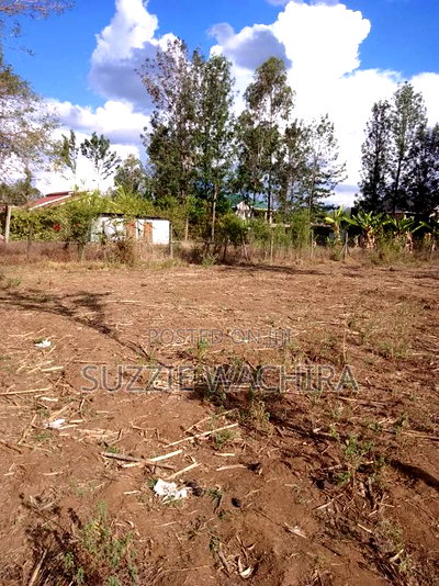 75x150ft Plot for Sale at Kenol at Kagaa - Image 2