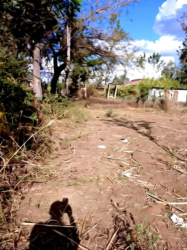 75x150ft Plot for Sale at Kenol at Kagaa