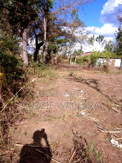 75x150ft Plot for Sale at Kenol at Kagaa - Image 4