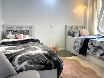 Furnished 4bdrm Apartment in Newvalley, Kitengela for sale - Image 3