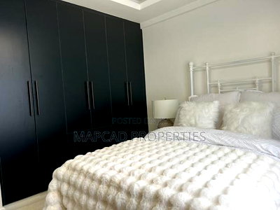 Furnished 4bdrm Apartment in Newvalley, Kitengela for sale - Image 9