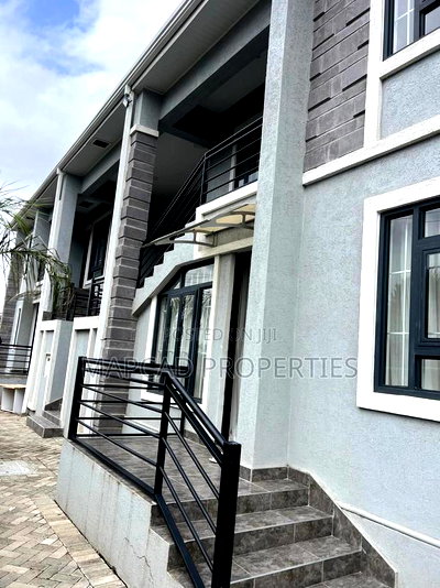 Furnished 4bdrm Apartment in Newvalley, Kitengela for sale - Image 8