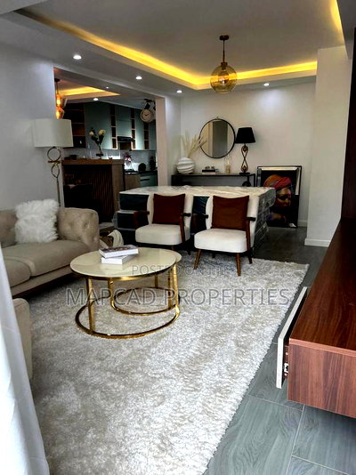 Furnished 4bdrm Apartment in Newvalley, Kitengela for sale - Image 13