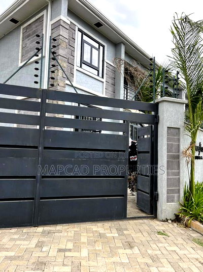 Furnished 4bdrm Apartment in Newvalley, Kitengela for sale - Image 6