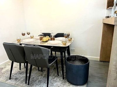 Furnished 4bdrm Apartment in Newvalley, Kitengela for sale - Image 4