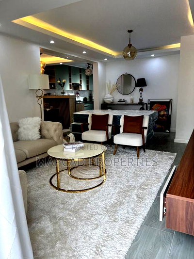 Furnished 4bdrm Apartment in Newvalley, Kitengela for sale - Image 2