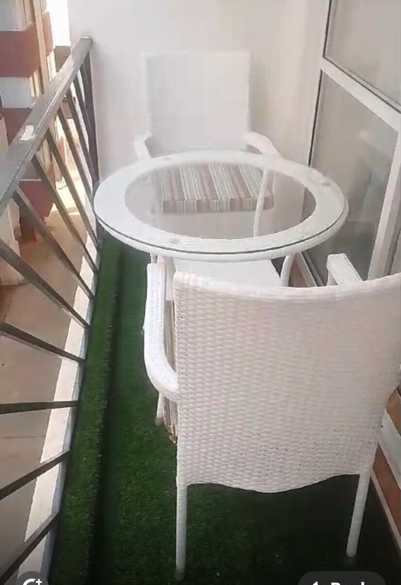 Fully Furnished 3BR BNB with KES 50K Monthly Rent - Thindigua