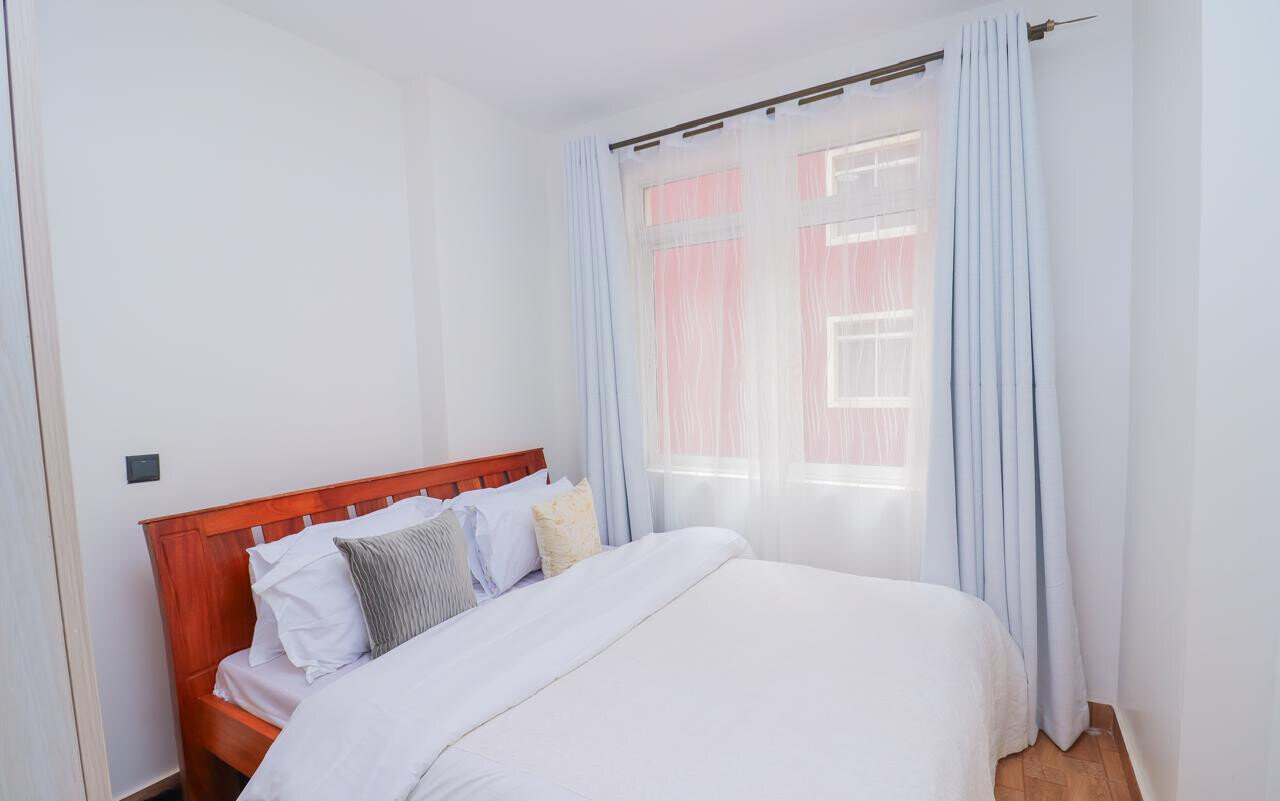 Fully Furnished 3BR BNB with KES 50K Monthly Rent - Thindigua