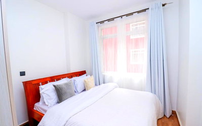 Fully Furnished 3BR BNB with KES 50K Monthly Rent - Thindigua