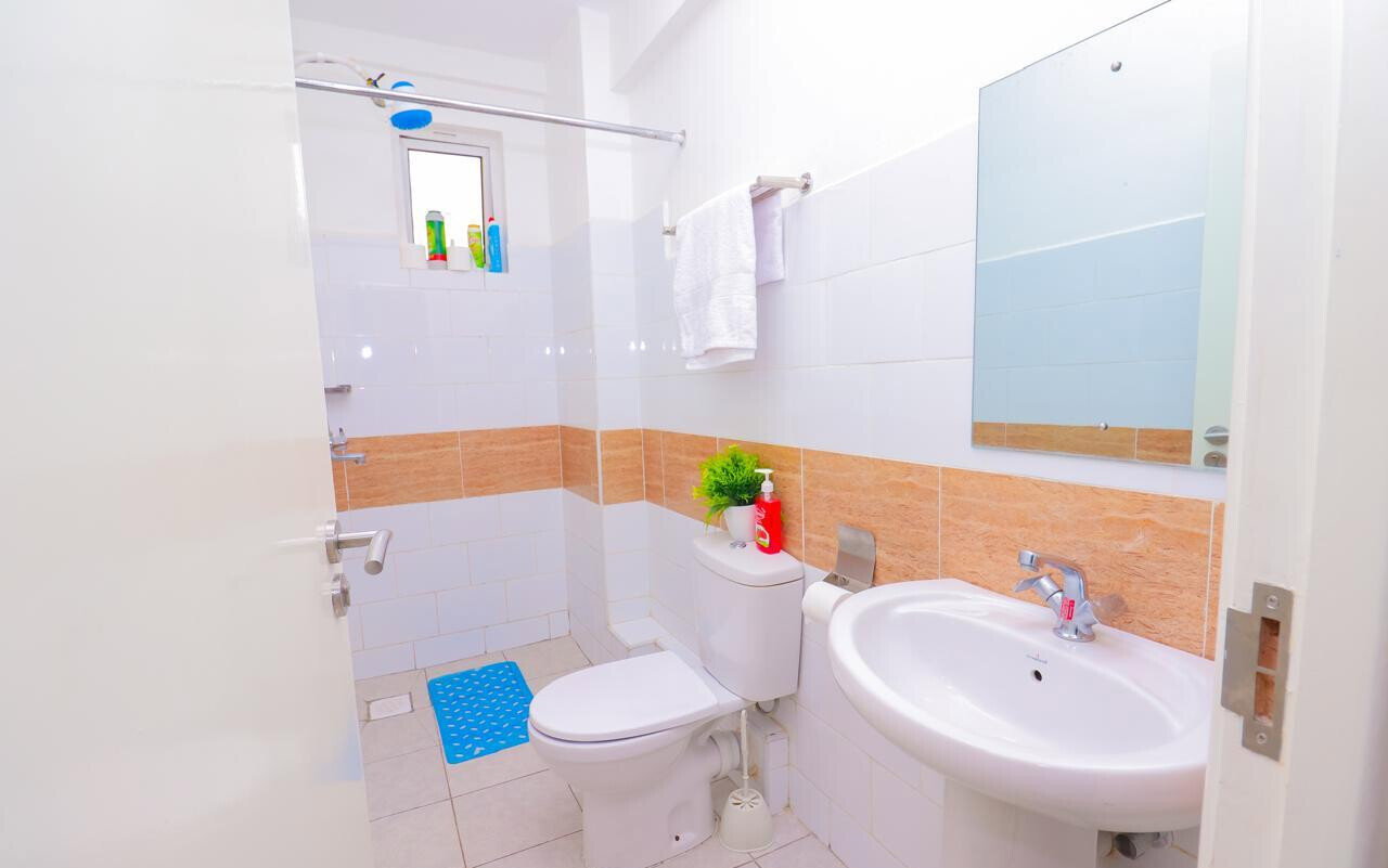 Fully Furnished 3BR BNB with KES 50K Monthly Rent - Thindigua