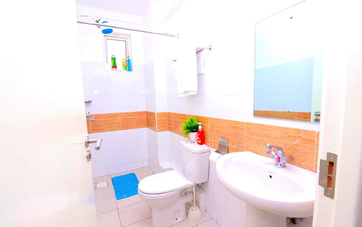 Fully Furnished 3BR BNB with KES 50K Monthly Rent - Thindigua