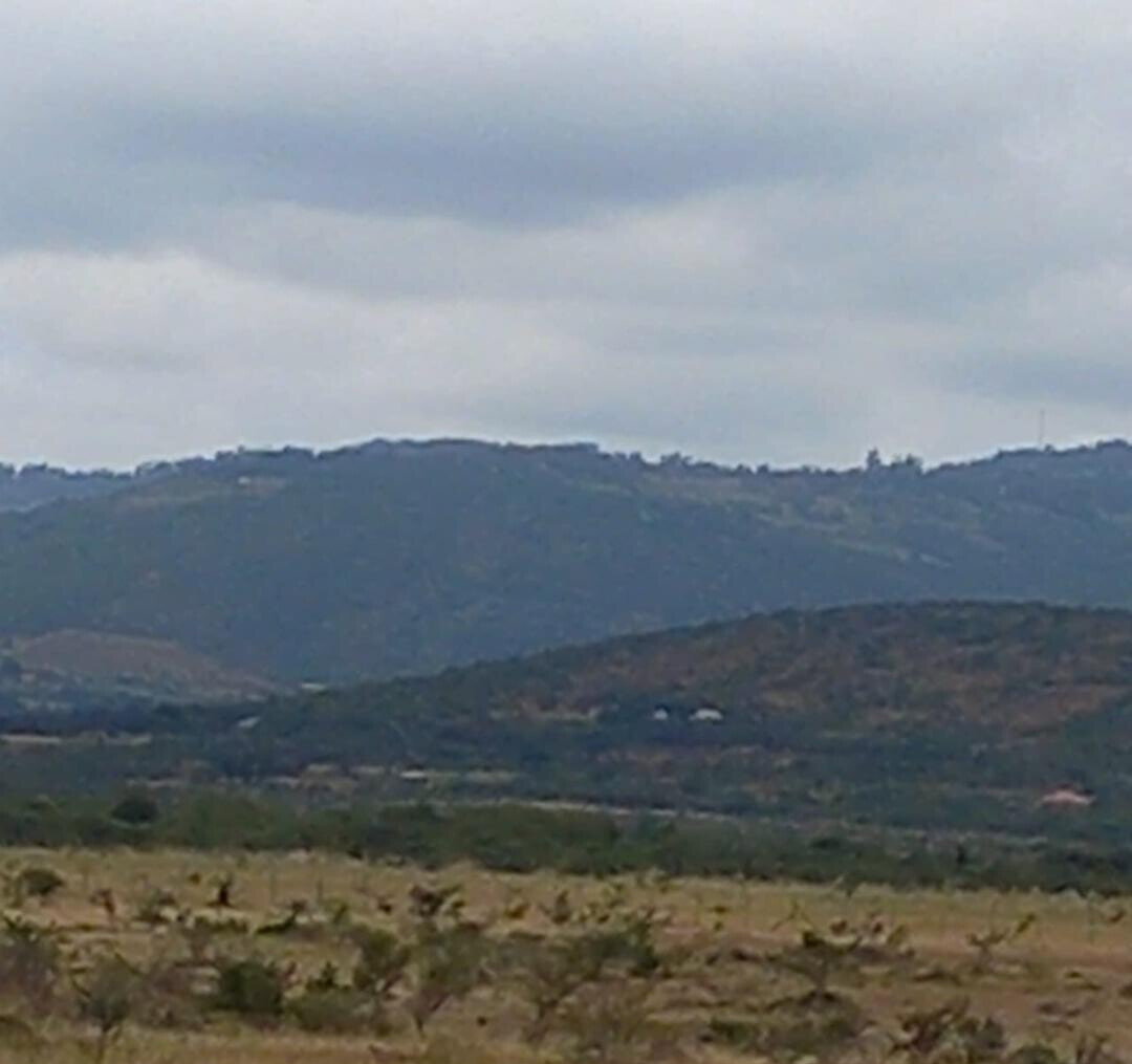 4-Acre Plot at KSh 3M