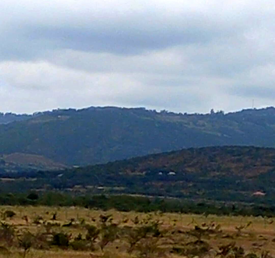 4-Acre Plot at KSh 3M