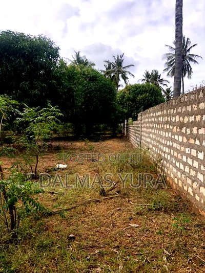 An Acre Land Along Gede-Watamu Road - Image 3