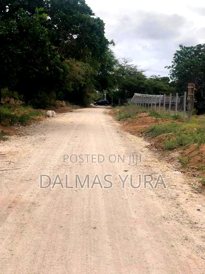 An Acre Land Along Gede-Watamu Road - Image 4