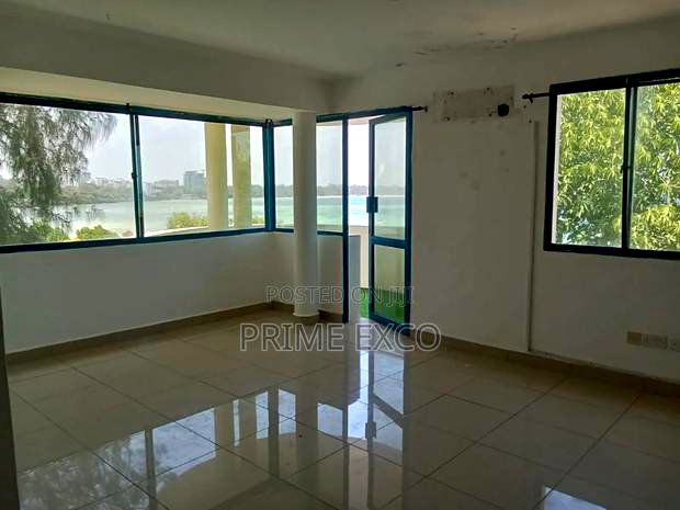 3bdrm Apartment in Nyali for rent