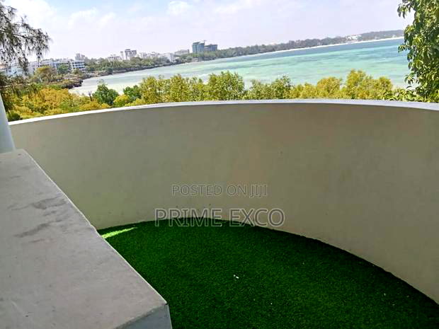 3bdrm Apartment in Nyali for rent