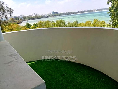 3bdrm Apartment in Nyali for rent - Image 3