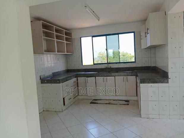 3bdrm Apartment in Nyali for rent