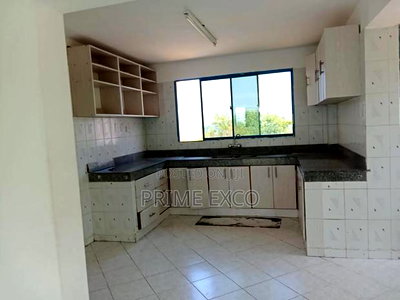 3bdrm Apartment in Nyali for rent - Image 10