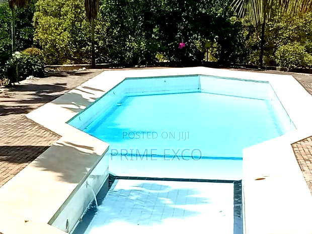 3bdrm Apartment in Nyali for rent