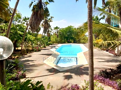 3bdrm Apartment in Nyali for rent - Image 2