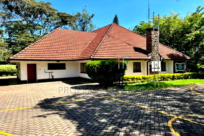 1 Acres Residential Vacant Land for Sale in Muthaiga (Kenya) - Image 4