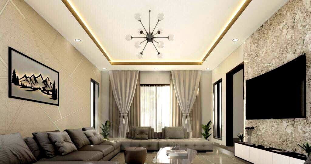 Half-Acre Villa with Private Cinema & Rooftop Lounge – Karen