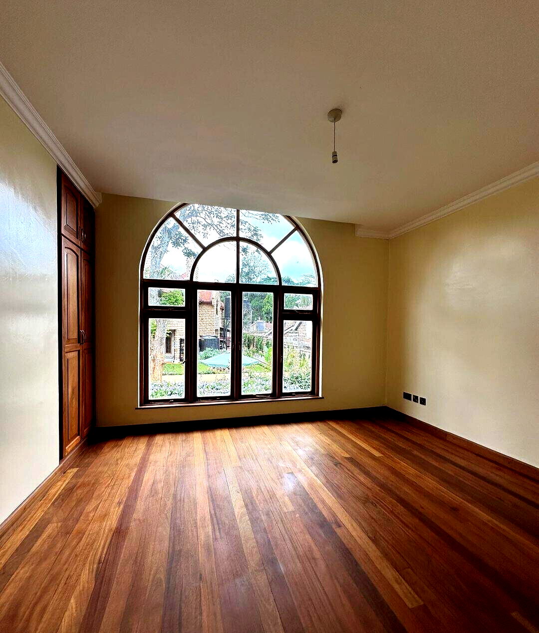 Charming 5-Bed Townhouse off Dagoretti Road – Karen