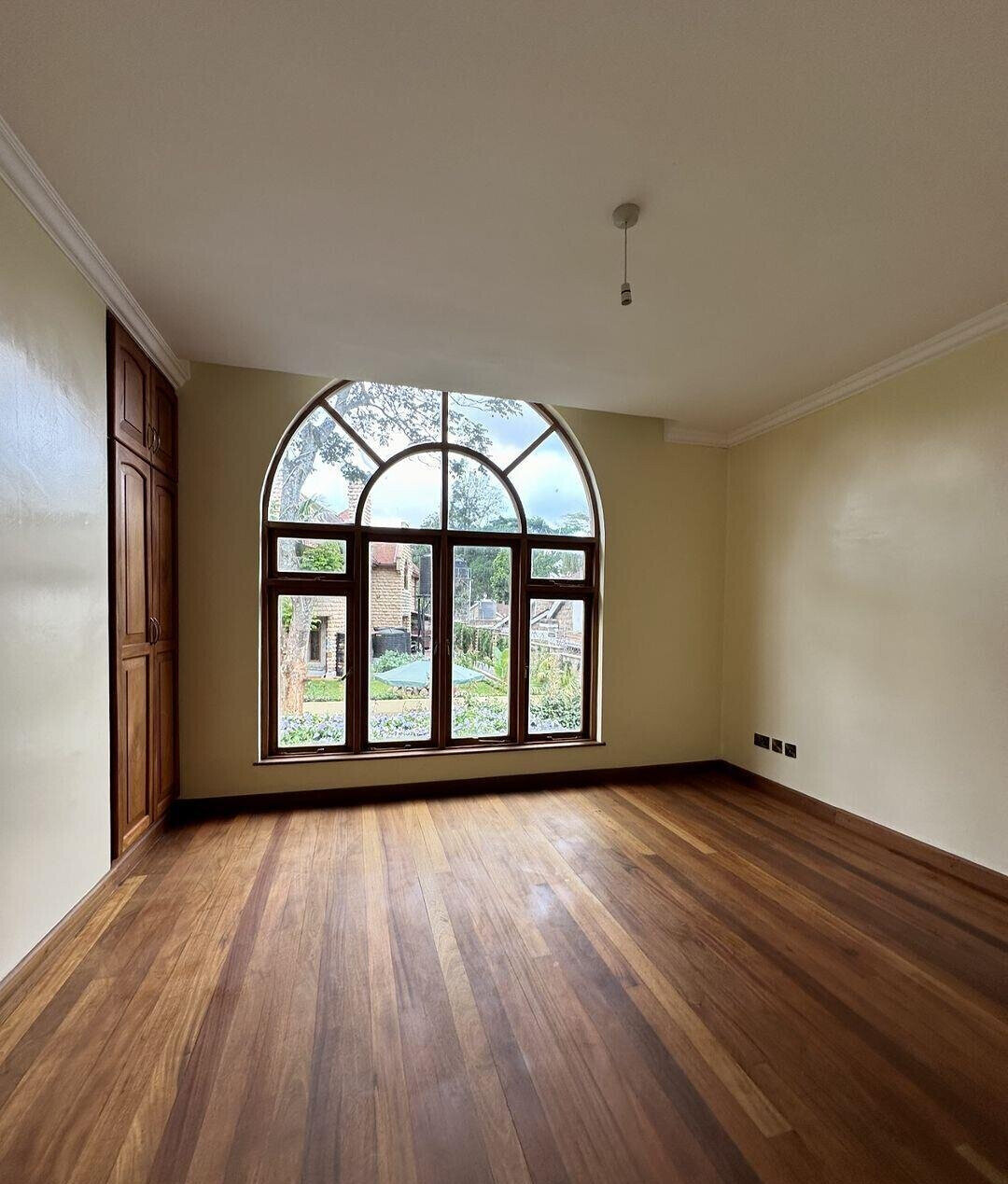 Charming 5-Bed Townhouse off Dagoretti Road – Karen