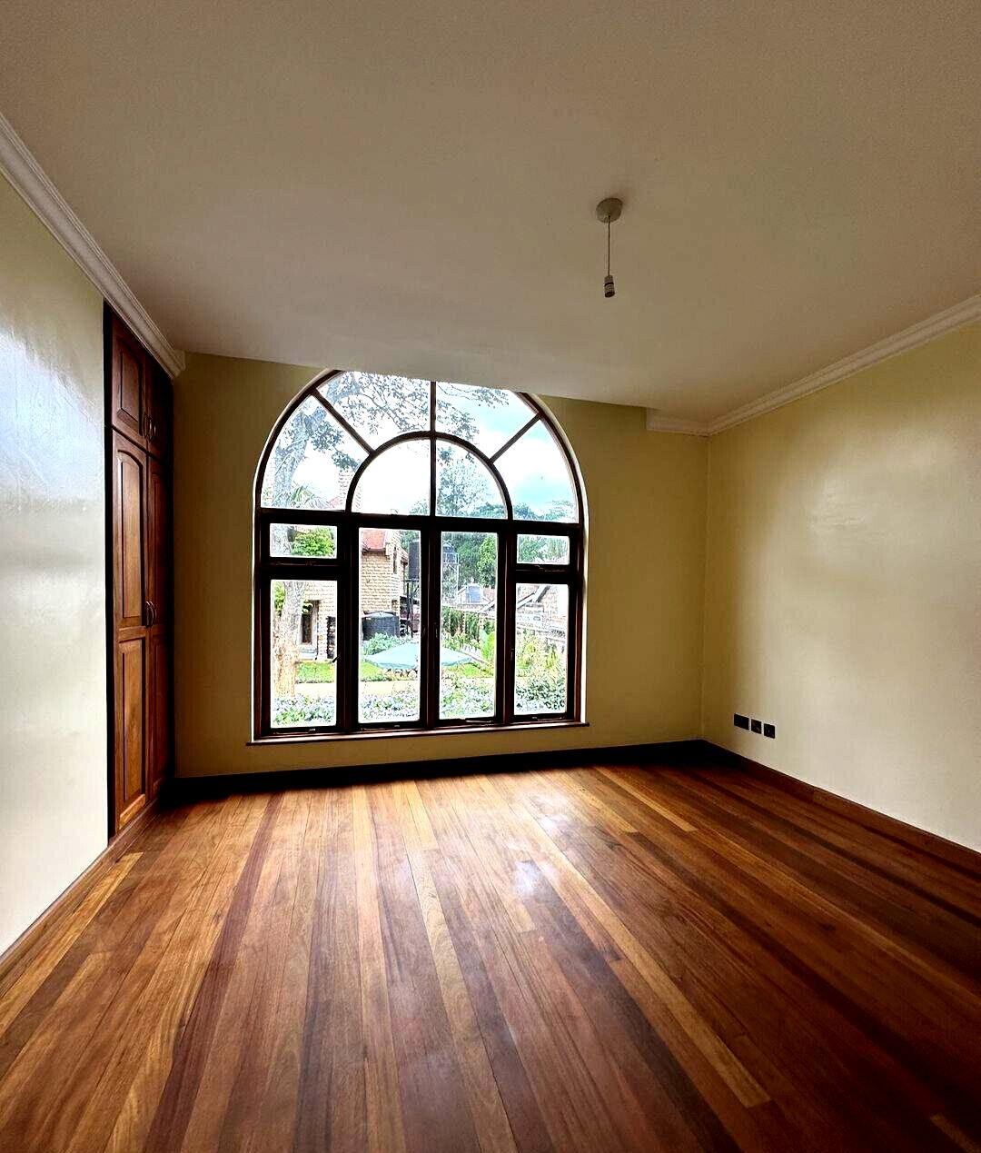 Charming 5-Bed Townhouse off Dagoretti Road – Karen