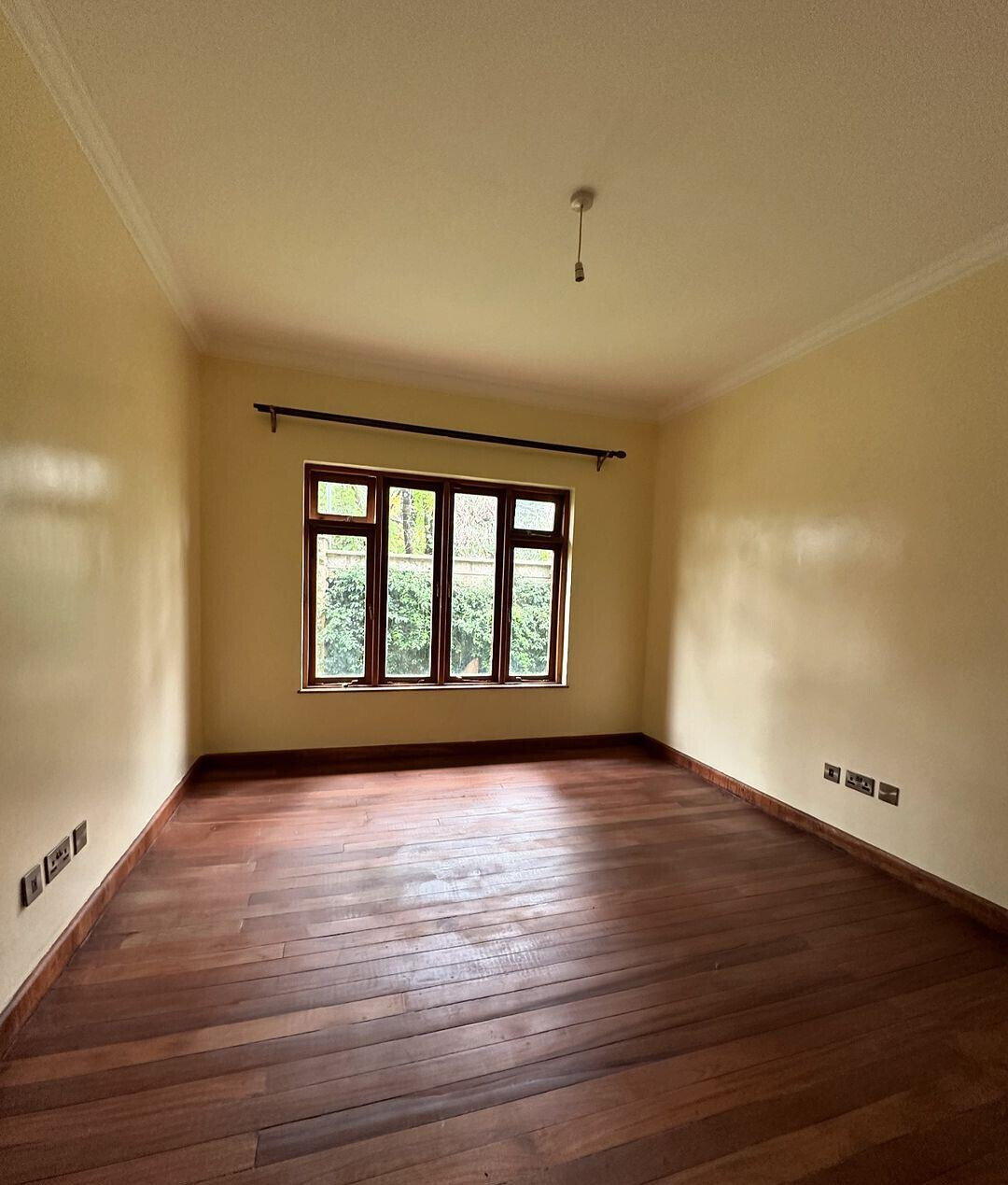Charming 5-Bed Townhouse off Dagoretti Road – Karen