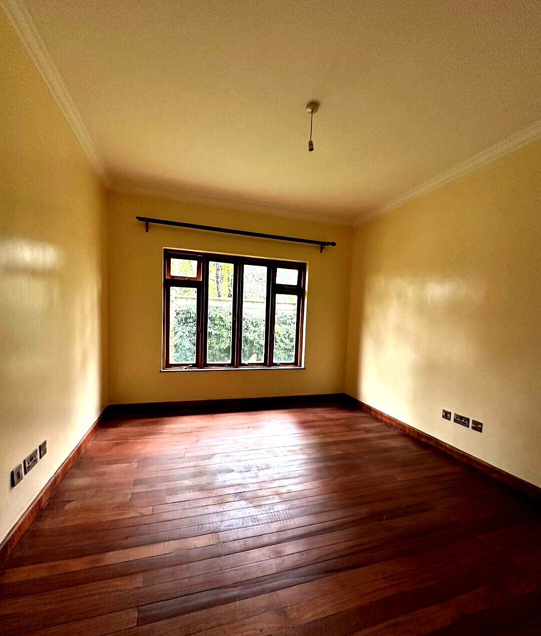 Charming 5-Bed Townhouse off Dagoretti Road – Karen