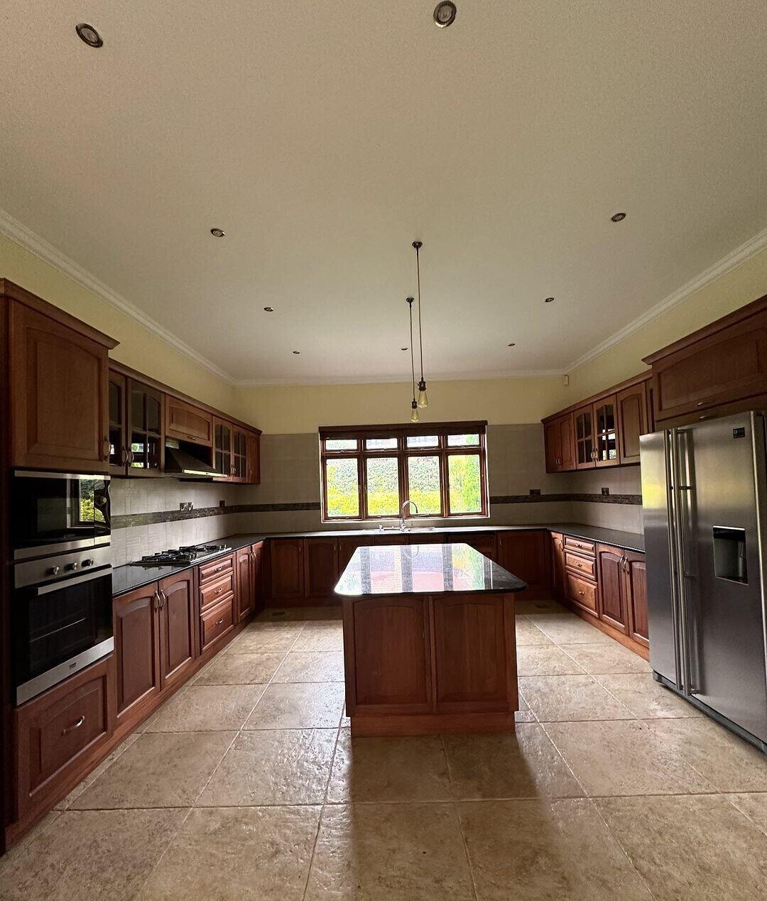 Charming 5-Bed Townhouse off Dagoretti Road – Karen