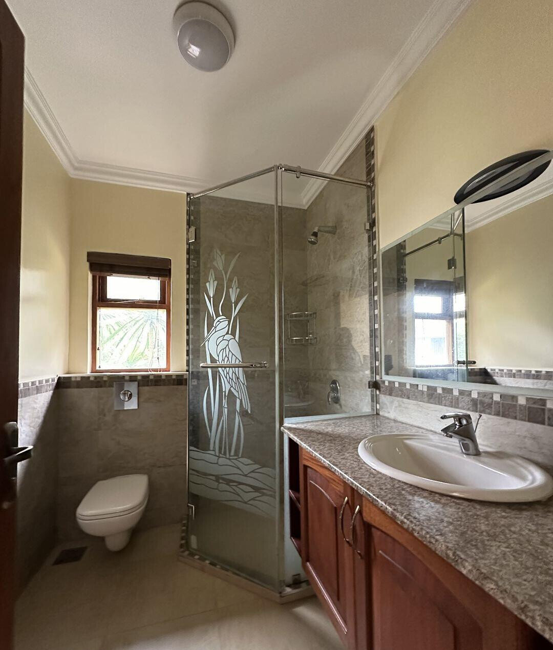 Charming 5-Bed Townhouse off Dagoretti Road – Karen