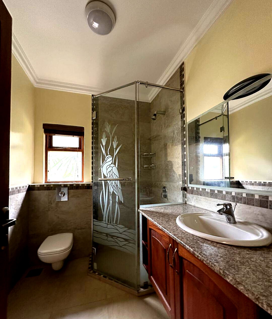 Charming 5-Bed Townhouse off Dagoretti Road – Karen