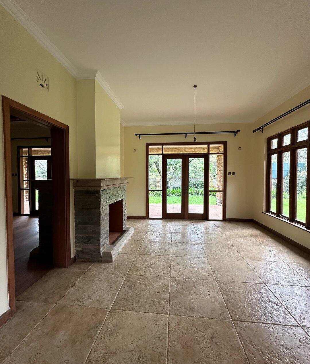 Charming 5-Bed Townhouse off Dagoretti Road – Karen