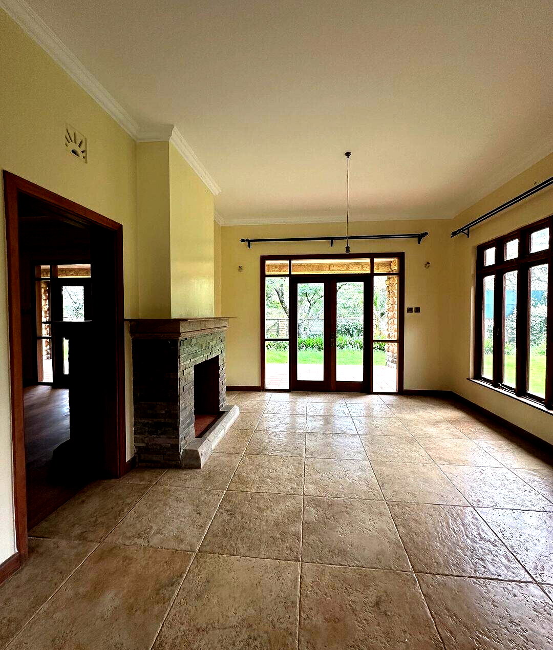 Charming 5-Bed Townhouse off Dagoretti Road – Karen