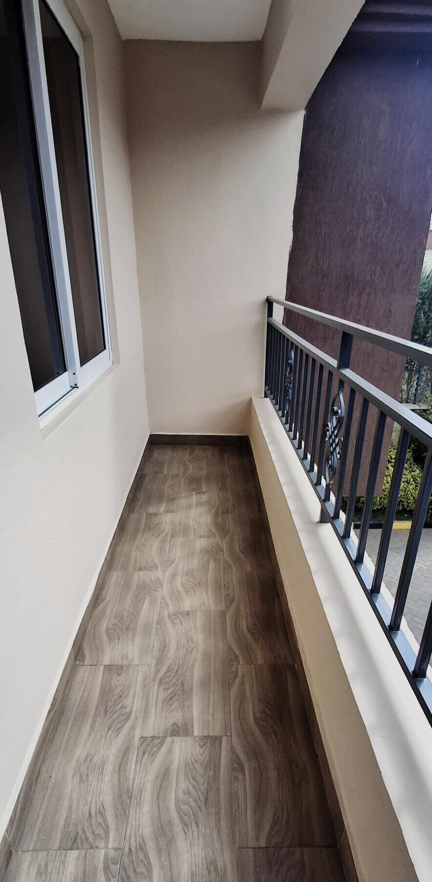 Flat-Roof Duplex with Rooftop Terrace & Solar - Syokimau
