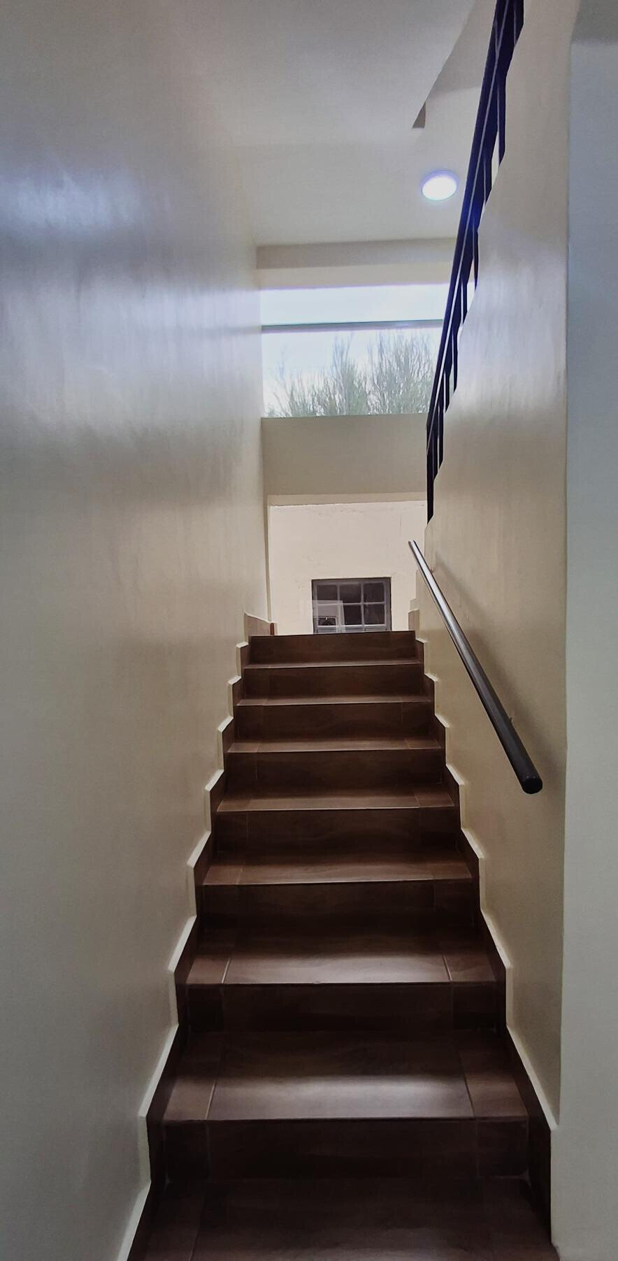 Flat-Roof Duplex with Rooftop Terrace & Solar - Syokimau