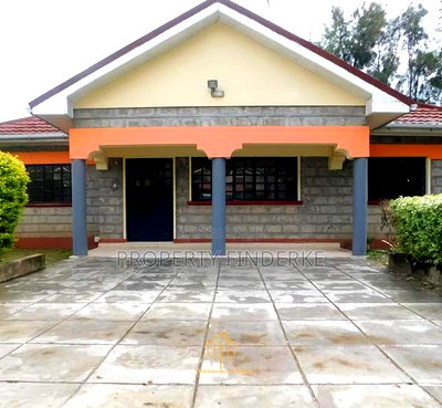 3bdrm Bungalow in Muigai, Kitengela for rent - Image 1