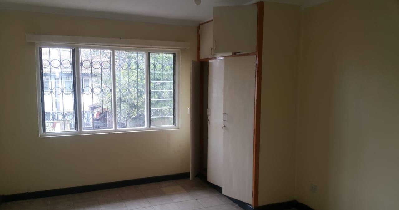 Pet Friendly 4BR Maisonette at KSh 70K