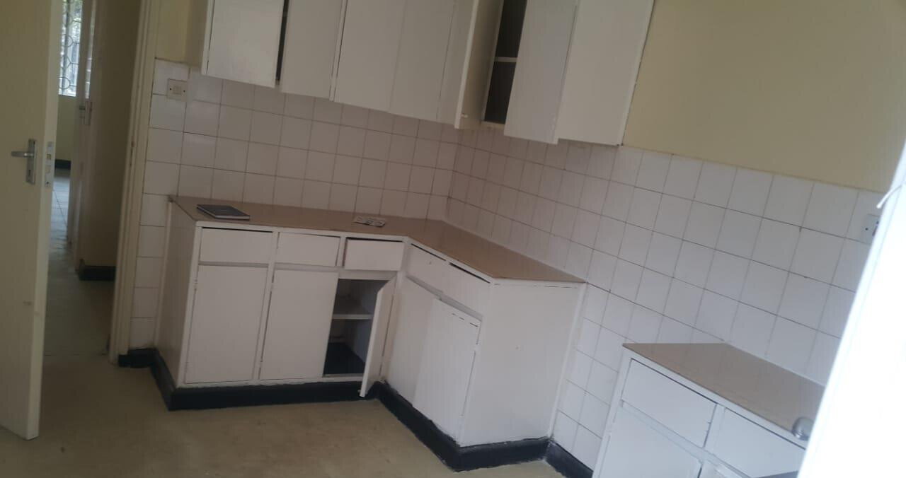 Pet Friendly 4BR Maisonette at KSh 70K