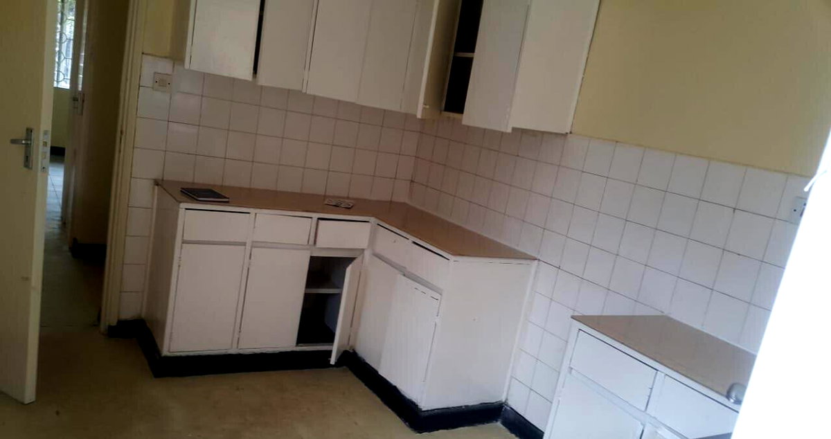 Pet Friendly 4BR Maisonette at KSh 70K